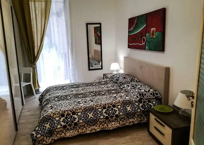 بيت العطلة